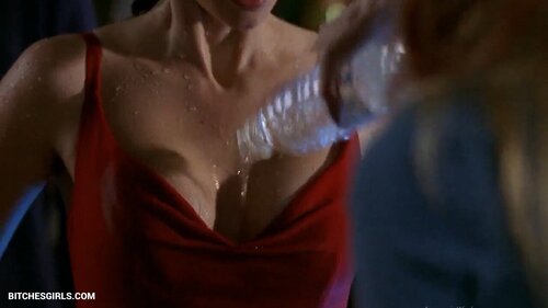 Chyler Leigh Nude Celebrities - Chy_Leigh Celebrities Leaked Nude Photo