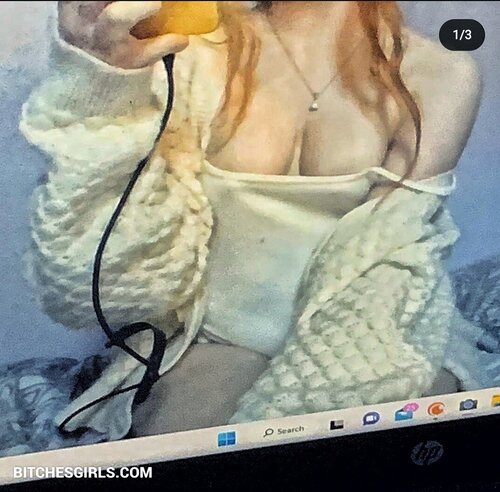 Jessica Kenny Instagram Sexy Influencer - Cin Tiktok Leaked Nudes