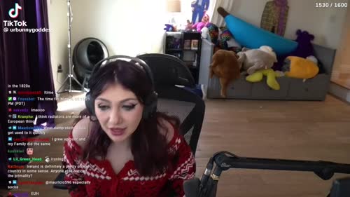 Justaminxig Instagram Sexy Influencer - Rebecca 