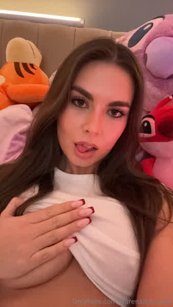 Lauren Alexis Nude Thicc - Laurenalexis_X Nude Videos Twitch