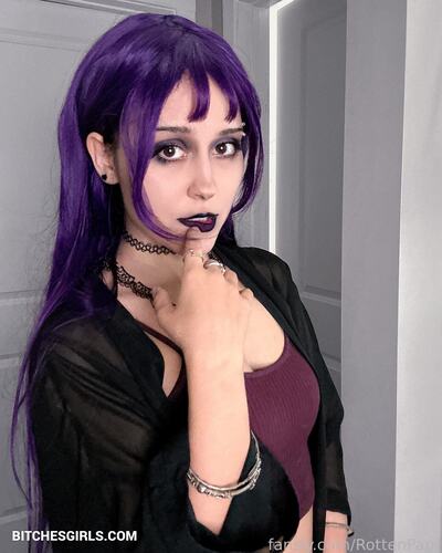 Rottenpapi Cosplay Nudes - Nsfw Photos Cosplay